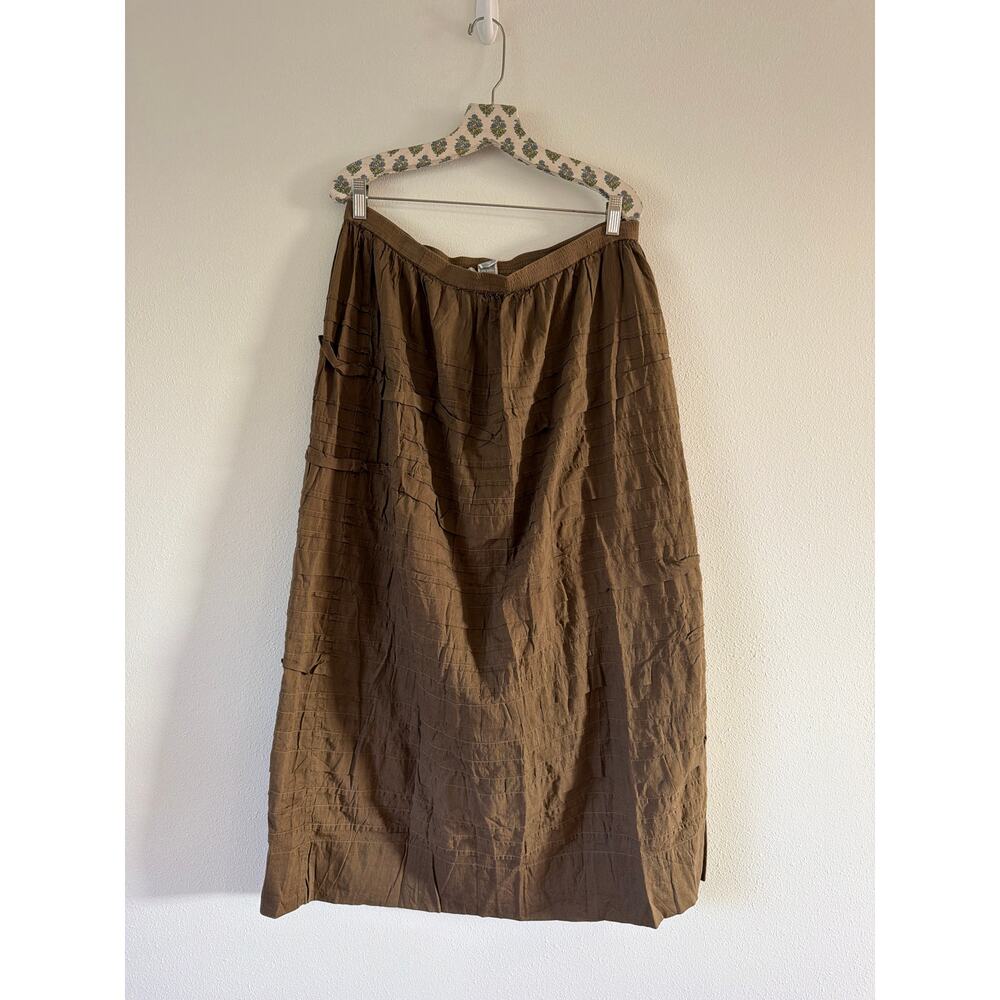 Sermoneta New York skirt
